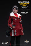 PRE-ORDER: Exo-6 Star Trek: The Wrath of Khan Lt. Saavik (Regula One Version) 1/6 Scale Figure
