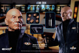 PRE-ORDER: Exo-6 Star Trek: Picard Admiral Jean-Luc Picard 1/6 Scale Figure