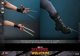 PRE-ORDER: Hot Toys Deadpool & Wolverine X-23 Sixth Scale Figure