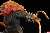 PRE-ORDER: Sideshow Collectibles Marvel Ghost Rider Premium Format Figure