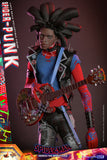 Hot Toys Spider-Man: Across the Spider-Verse Spider-Punk Sixth Scale Figure