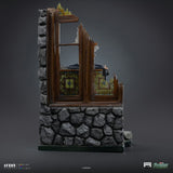 PRE-ORDER: Iron Studios Marvel Studios Avengers: Doomsday Professor Xavier 1/10 Art Scale Statue