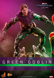 Hot Toys Marvel Studios Spider-Man No Way Home Green Goblin (Upgraded Suit) Sixth Scale Figure