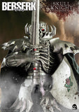 Threezero Berserk Skull Knight (Exclusive) Sixth Scale Figure