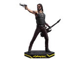 Dark Horse Cyberpunk 2077: Johnny Silverhand PVC Figure - collectorzown