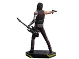 Dark Horse Cyberpunk 2077: Johnny Silverhand PVC Figure - collectorzown
