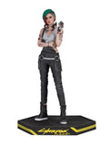 Dark Horse Cyberpunk 2077: Judy Alvarez PVC Figure - collectorzown