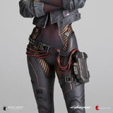 Dark Horse Cyberpunk 2077: Songbird PVC Figure - collectorzown