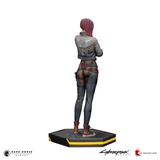 Dark Horse Cyberpunk 2077: Songbird PVC Figure - collectorzown