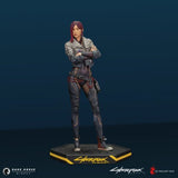 Dark Horse Cyberpunk 2077: Songbird PVC Figure - collectorzown