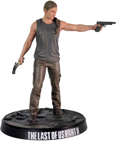 Dark Horse The Last of Us Part II Abby Statue - collectorzown