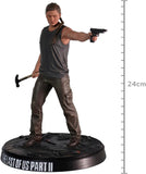 Dark Horse The Last of Us Part II Abby Statue - collectorzown