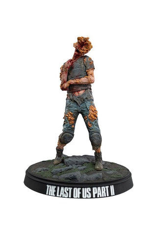Dark Horse The Last of Us Part II: Armored Clicker Figure - collectorzown