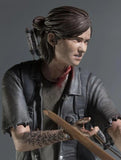 Dark Horse The Last of Us Part II Ellie with Bow Statue - collectorzown