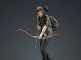 Dark Horse The Last of Us Part II Ellie with Bow Statue - collectorzown