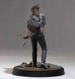 Dark Horse The Last of Us Part II Ellie with Bow Statue - collectorzown