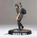Dark Horse The Last of Us Part II Ellie with Bow Statue - collectorzown