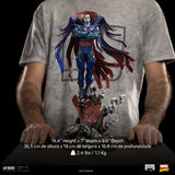 PRE-ORDER: Iron Studios Marvel X-Men Mr. Sinister BDS Art Scale 1:10 Statue