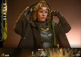 Hot Toys Sylvie Sixth Scale Figure