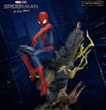 PRE-ORDER: Beast Kingdom Marvel Comics: Amazing Spider-Man Limited Edition Collectible Statue