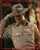 Threezero Stranger Things Jim Hopper (Season 1) Sixth Scale Figure