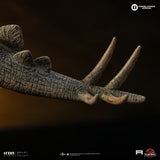 PRE-ORDER: Iron Studios The Lost World: Jurassic Park Stegosaurus Statue