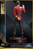 DarkSide Collectibles Studio STAR TREK II: The Wrath of Khan Spock Quarter Scale Statue