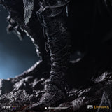 PRE-ORDER: Iron Studios Lord of the Rings: Sauron Unleashed Art Scale 1/10 Statue