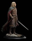PRE-ORDER: Weta Workshop The Lord of the Rings Trilogy King Theoden Classic Series 1:6 Scale Statue