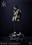 PRE-ORDER: Blitzway Michael Jackson (Standard Ver.) 1/4 Superb Scale Statue