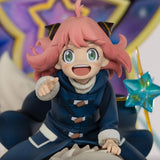 PRE-ORDER: Tsume Art Spy x Family Anya Forger and Bond Forger Ikigai 1:6 Scale Statue