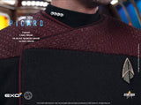 Exo-6 Star Trek: Picard Captain Liam Shaw 1/6 Scale Figure