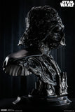 PRE-ORDER: Sideshow Collectibles Star Wars Darth Vader Nekro XIII Fine Art Bust