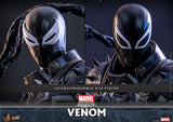 Hot Toys Marvel Comics Agent Venom Sixth Scale Figure