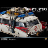 Blitzway Ghostbusters: Afterlife ECTO-1 1:6 Scale Vehicle