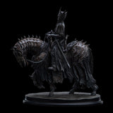 PRE-ORDER: Weta Workshop The Lord of the Rings Trilogy Mouth of Sauron Miniature Statue