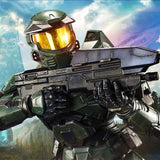 PRE-ORDER: Prime 1 Studio Halo: Campaign Evolved Master Chief(Bonus Version) Quarter Scale Statue