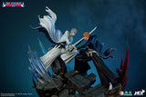 HEX Collectibles Bleach Ichigo Kurosaki vs Hollow Ichigo 1:6 Scale Statue