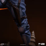 PRE-ORDER: Iron Studios Star Wars: Jango Fett Art Scale 1/10 Statue