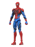 Blokees Marvel Rivals Champion Class CC06 Spider-Man Model Kit Figure