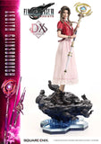 PRE-ORDER: Square Enix Final Fantasy VII Rebirth Aerith Gainsborough (Deluxe Version) Quarter Scale Statue