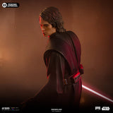 Iron Studios Star Wars Anakin Skywalker 1/10 Scale Statue