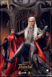 PRE-ORDER: Asmus Collectibles The Hobbit Trilogy Thranduil Sixth Scale Figure