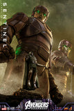 PRE-ORDER: Hot Toys Marvel Studios Avengers: Doomsday Sentinel Jumbo Sofvi Collectible Figure