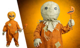 PRE-ORDER: Trick Or Treat Studios Trick 'r Treat: Ultimate Sam Collectible Doll