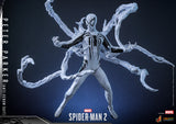 PRE-ORDER: Hot Toys Marvel’s Spider-Man 2 Peter Parker (Anti-Venom Suit) Sixth Scale Figure