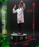 PRE-ORDER: Infinite Statue Re-Animator Dr. Herbert West Statue