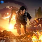 Mezco Toyz DC Comics: Superman Recovery Suit Edition One:12 Collective Action Figure