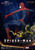 PRE-ORDER: Beast Kingdom Marvel Comics: Amazing Spider-Man Limited Edition Collectible Statue