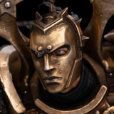 PRE-ORDER: Weta Workshop Warhammer 40K Neave Blacktalon, The God-king's Assassin Limited Edition 1/6 Scale Statue